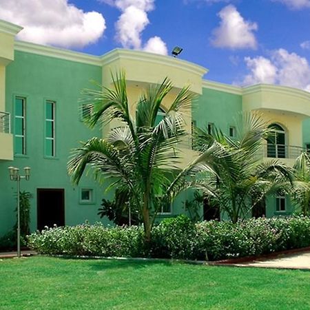 Al Waha Hotel Jeddah Eksteriør billede