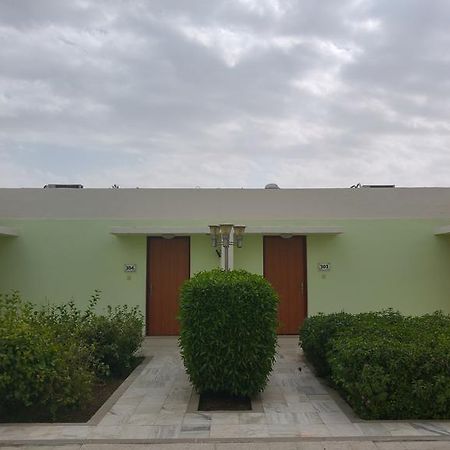 Al Waha Hotel Jeddah Eksteriør billede