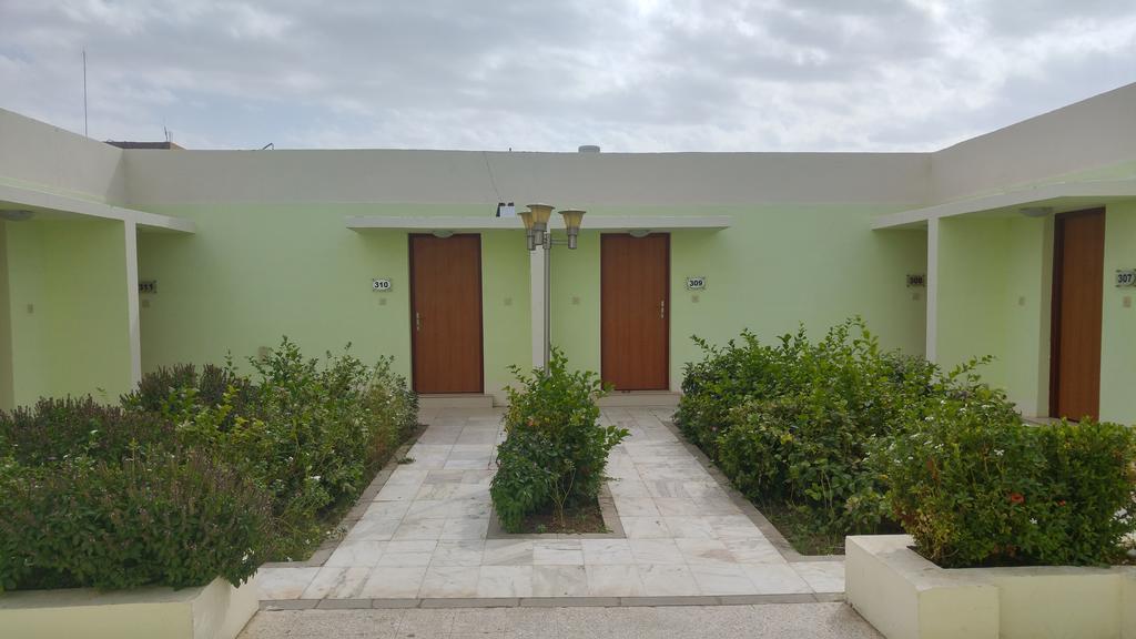 Al Waha Hotel Jeddah Eksteriør billede