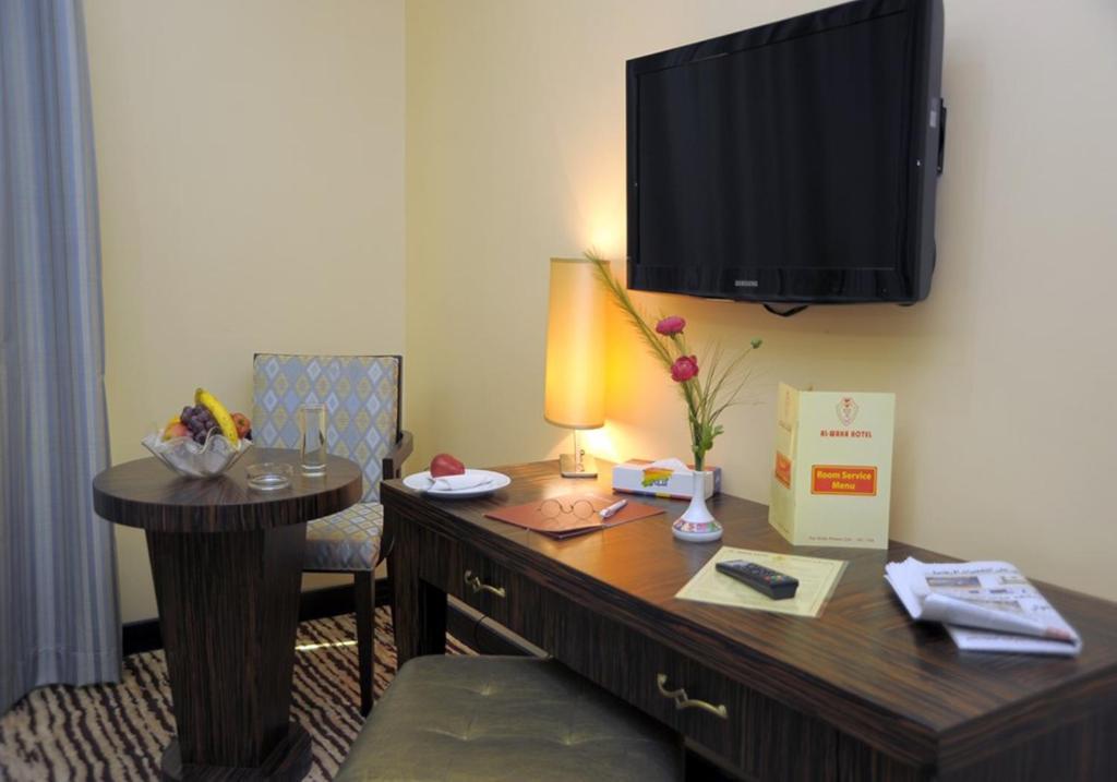 Al Waha Hotel Jeddah Værelse billede