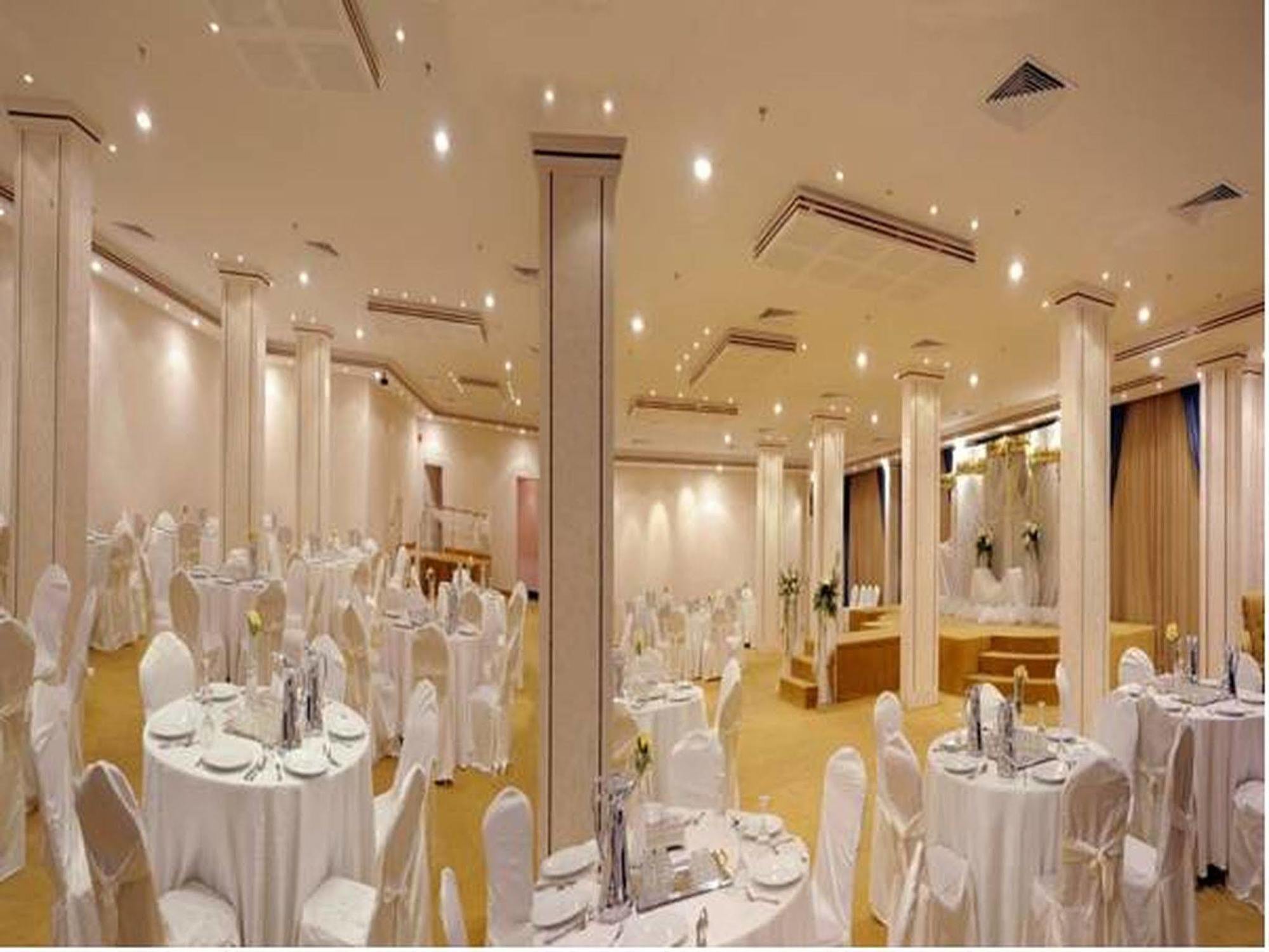 Al Waha Hotel Jeddah Eksteriør billede