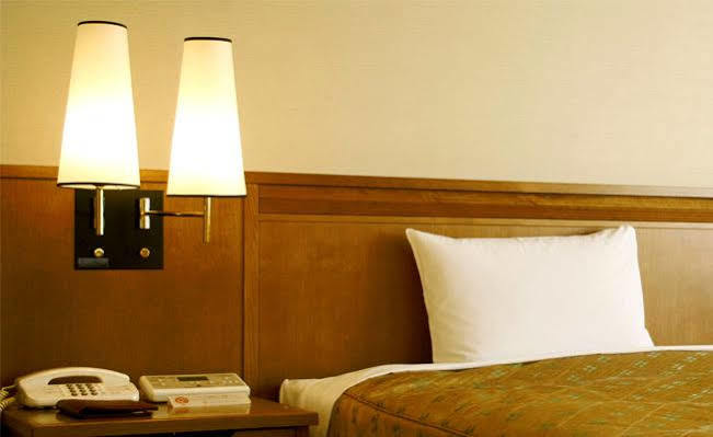 Al Waha Hotel Jeddah Eksteriør billede